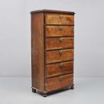 1325 3259 CHEST OF DRAWERS